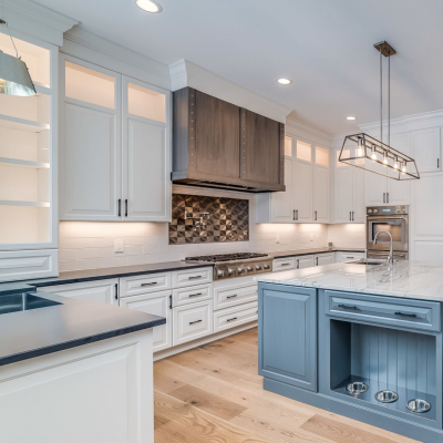 Copy of House renovations